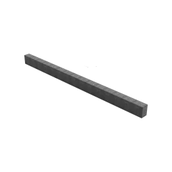 BENDERS LÄTTKLINKERBALK LECA BALK 95, 3000X95X190MM New