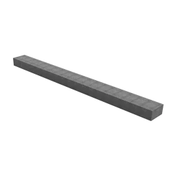 BENDERS LÄTTKLINKERBALK LECA BALK 350, 3900X350X190MM Outlet