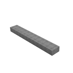 BENDERS LÄTTKLINKERBALK LECA BALK 350, 2400X350X190MM