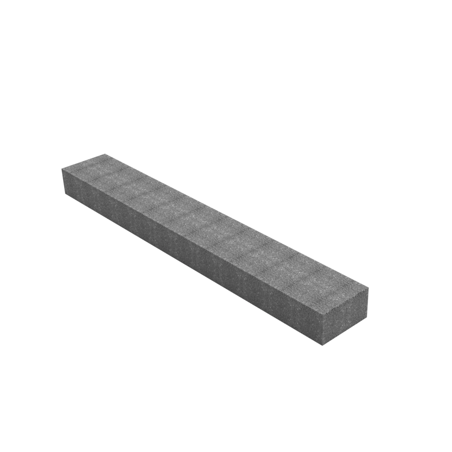 BENDERS LÄTTKLINKERBALK LECA BALK 350, 2400X350X190MM