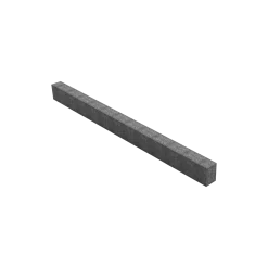 BENDERS Lättbetong<LÄTTKLINKERBALK LECA BALK 95 2, 400X95X190MM