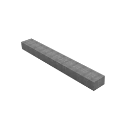 BENDERS LÄTTKLINKERBALK 2400X300X190MM, 2400X300X190MM