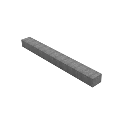 BENDERS Lättklinkerblock Och Kulor<LÄTTKLINKERBALK 2400X250X190MM