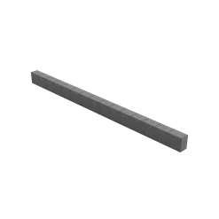 BENDERS LÄTTKLINKERBALK 3000X125X190MM, 3000X125X190MM Sale