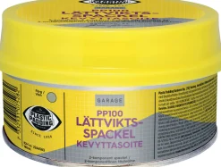 PLASTIC PADDING Kitt<LÄTTVIKTSSPACKEL PP100 180ML