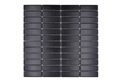 CELLO Mosaik<LUCA 2,2X7,3 BLACK MT ST360, (K)