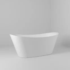 SVEDBERGS LUCITEBADKAR SKAGEN VIT MATT VÄGGFRISTÅENDE 170X68X80CM Sale