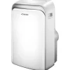 CANVAC Avfuktare Och Kylutrustning<LUFTKONDITIONERING 40M² CPA5121V