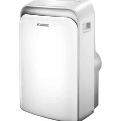 CANVAC Avfuktare Och Kylutrustning<LUFTKONDITIONERING 40M² CPA5121V