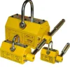 BEDSAB Lyftverktyg<LYFTMAGNET LM1 300KG WLL AVSEDD FÖR LYFT AV MAGNETISKT