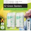 PHILIPS Glimtändare<LYSRÖRSTÄNDARE S2 2P PH SB