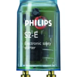 N/A LYSRÖRSTÄNDARE PHILIPS S10E SIN 18-75W Hot