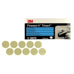 3M FINESSE-IT SLIPFILM TRIZACT 32MM Hot