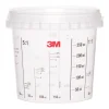 3M MIXING CUP 250ML (365ML) 50402A BLANDNINGSKOPP Best