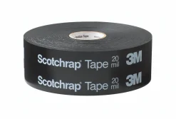 3M SCOTCHRAP KORROSIONSTEJP 50 E0752444 25MM X 30,5M 10/FRP Best