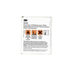 3M Plastlagning Bil<VIDHÄFTNINGSPROMOTOR 25/FRP 06396A FÖR PATCH (SERVETTER)