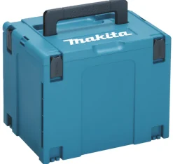 MAKITA Förvaringslådor Och Inredning<MAKPAC 4 295X315X395