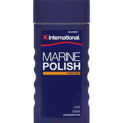 INTERNATIONAL Bil Och Båttillbehör<MARINE POLISH 0,5L, YMB833