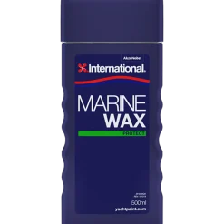 INTERNATIONAL Bil Och Båttillbehör<MARINE WAX 0,5L, YMB834