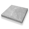 BENDERS MARKPLATTA CA B GRÅ 420X420X50