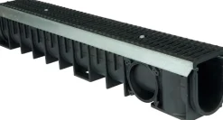 GOP MARKRÄNNA C-250SG 1000X136X132, 1000X136X170MM Sale