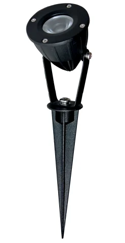 LIGHTSON Utomhusbelysning<MARKSPOT LUMINUS 5W