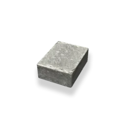 BENDERS MARKSTEN LABYRINT/TROJA ANTIK HALVSTEN GRÅ 105X140X50MM Clearance