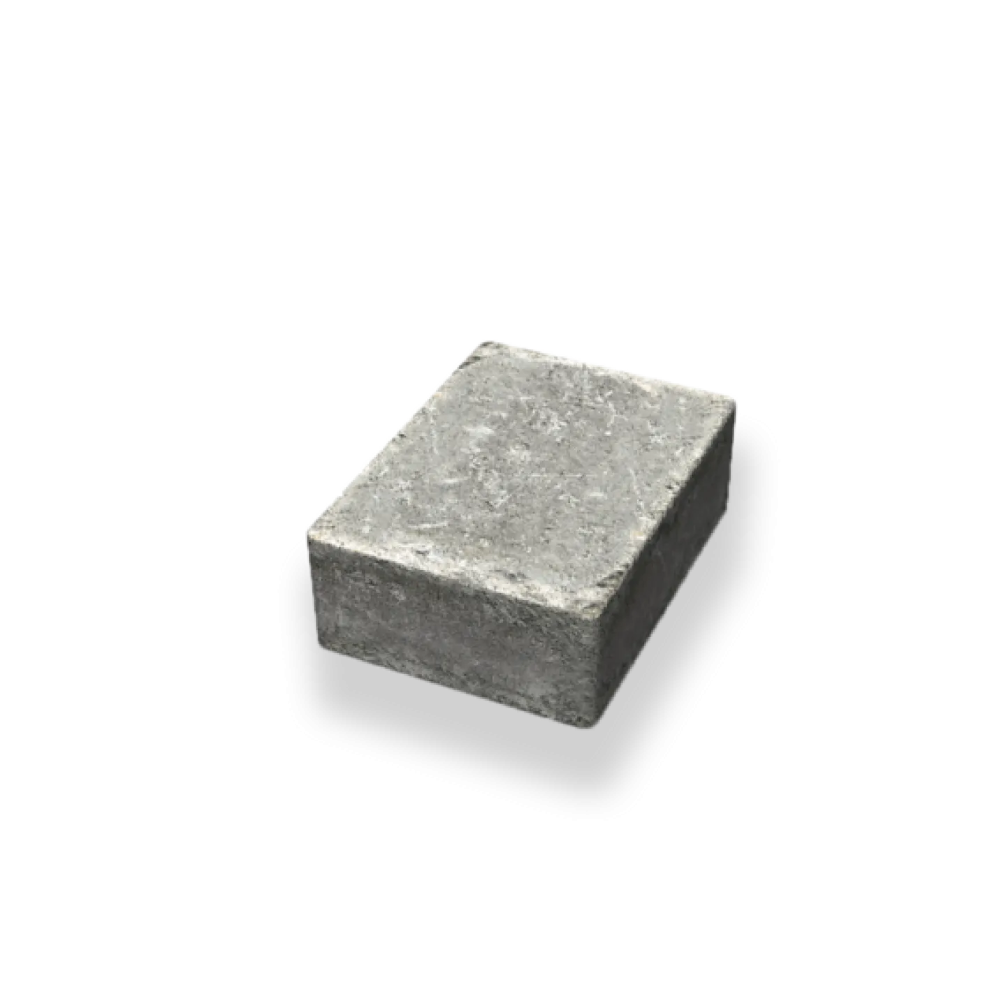 BENDERS MARKSTEN LABYRINT/TROJA ANTIK HALVSTEN GRÅ 105X140X50MM Clearance