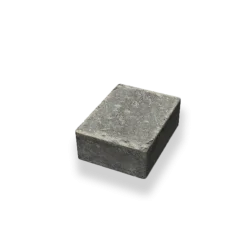 BENDERS MARKSTEN LABYRINT/TROJA ANTIK, HALVSTEN GRAFIT F 105X140X50MM Best