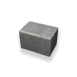 BENDERS MARKSTEN LABYRINT ANTIK MINI GRAFIT 210X140X140MM 4,12M² Clearance