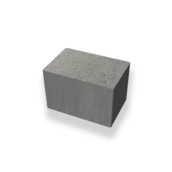 BENDERS MARKSTEN LABYRINT SKARP MINI GRAFIT 210X140X140MM 4,12M² Hot