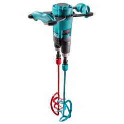COLLOMIX Betongblandare<MASKINBLANDARE XOR 55 1600 W