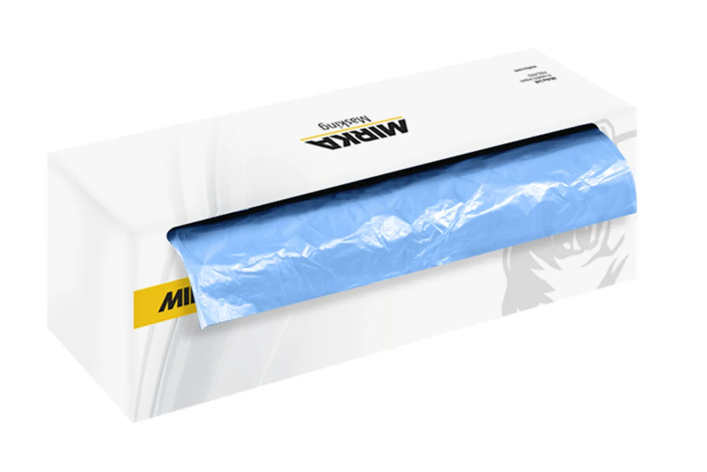 MIRKA MASKING FILM PREMIUM 6X100M Outlet