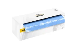 MIRKA Färgtillbehör<MASKING FILM PREMIUM 4X150M