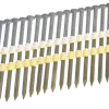 GUNNEBO FASTENING MASKINSPIK B17 VARMFÖRZINKAD HUGGEN STICKS 2,8X50MM 1500ST Sale