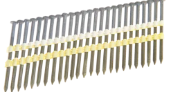 GUNNEBO FASTENING MASKINSPIK B17 VARMFÖRZINKAD HUGGEN STICKS 2,8X50MM 1500ST Sale