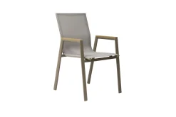 CELLO Trädgårdsmöbler<MATSTOL MONZA
