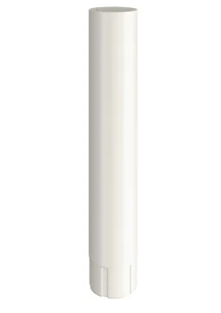 LINDAB MELLANSTYCKE MST 75 500MM VIT MST 75 500 AVIT Clearance