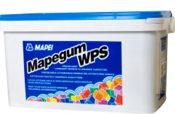 MAPEI Tätningsmembran<MEMBRAN MAPEGUM WPS 5KG, MEMBRAN 5KG