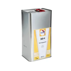 GLASURIT Billack<METALLRENGÖRING 360-4 5L