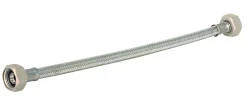 BEULCO Tillbehör Badrum<METALLSLANG 300 15X15 R/R INV