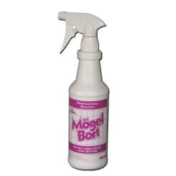 M&P Städ<MÖGELBORT 650ML