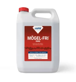 JAPE Städ<MÖGEL-FRI INNE 5L BIOCID, BIOCID 5 L