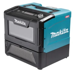 MAKITA MIKROVÅGSUGN MW001GZ 40V SOLO 350-500W Hot