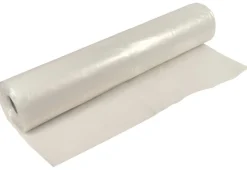 NPA PLAST Plast Och Byggfolie<MILJÖFOLIE LDPE 100MY 4MX50M
