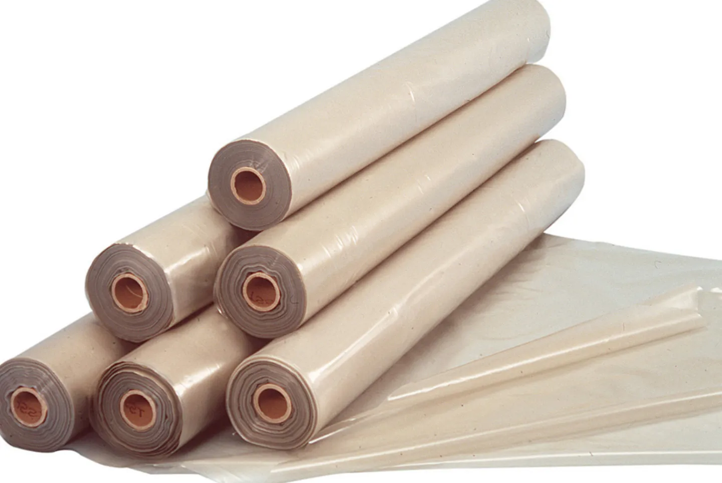 NPA PLAST MILJÖFOLIE NP 2000X0,10MMX50M Online