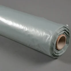 TECCA Plast Och Byggfolie<MILJÖFOLIE 2000X0.1X50 MIXFÄRG ICOPAL 72RLE/PALL