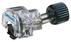 BOSCH Systemtillbehör Sågar<MINISÅGTILLSATS DREMEL 670 26150670JD