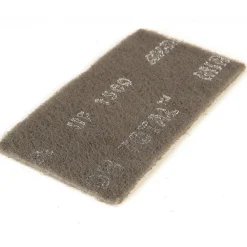 MIRKA Slipblock<MIRLON TOTAL ARK GRÅ UF 3P 115X230MM