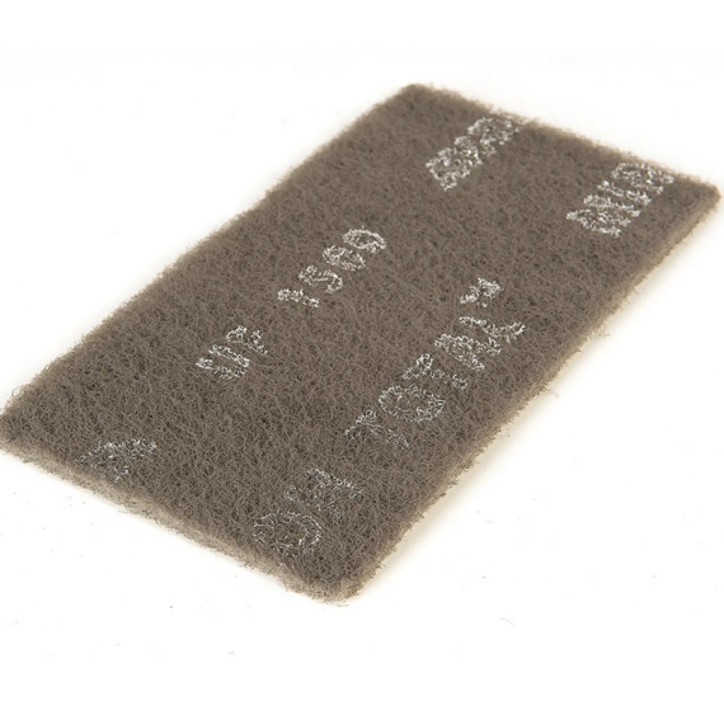 MIRKA Slipblock<MIRLON TOTAL ARK GRÅ UF 3P 115X230MM